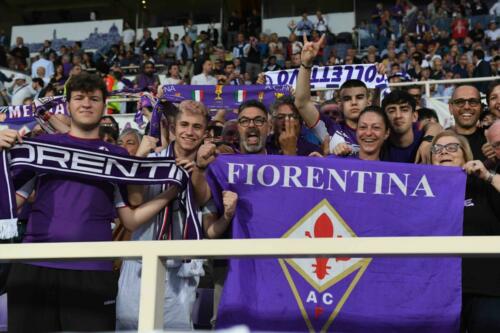 ACF FIORENTINA VS JUVENTUS FC 07